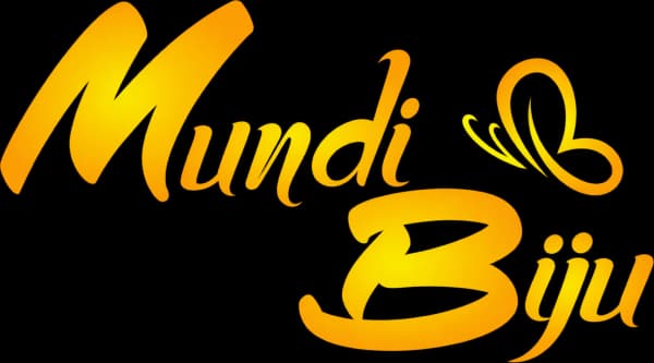 Logo oficial Mundi Biju